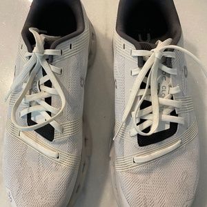 On Cloud Go Sneakers